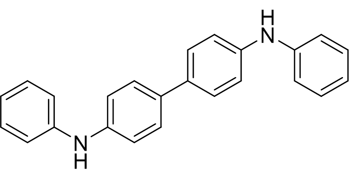 N,N'-二苯基联苯二胺,N,N'-Diphenylbenzidine