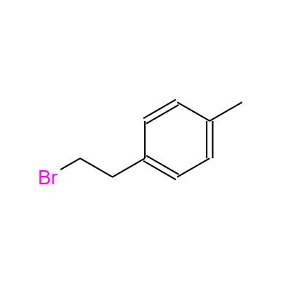 4-甲基苯乙基溴,4-Methylphenethyl bromide