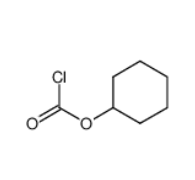 氯甲酸环己酯,Cyclohexyl chloroformate