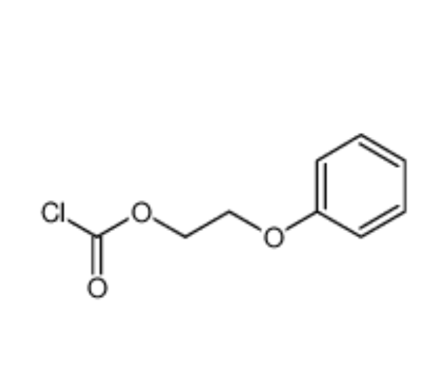 2-苯氧基乙基氯甲酸酯,2-Phenoxyethyl chloroformate