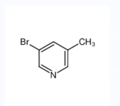 3-溴-5-甲基吡啶,3-bromo-5-methylpyridine