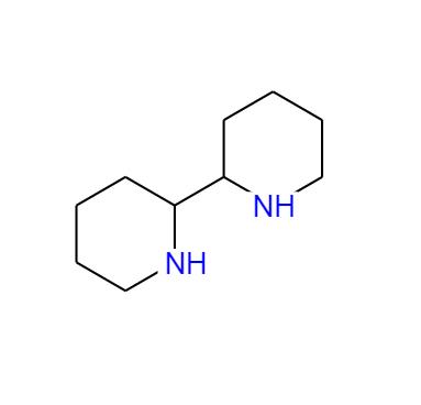 2,2-双哌啶,2-(Piperidin-2-yl)piperidine