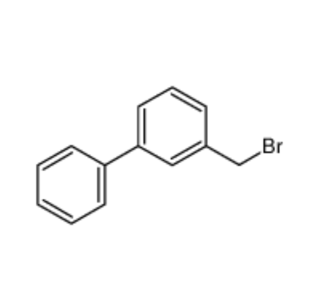 3-苯基苄基溴,3-(Bromomethyl)biphenyl