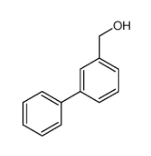 3-联苯甲醇,3-Biphenylmethanol
