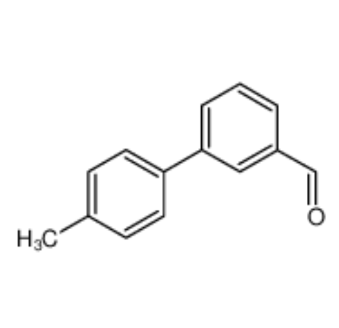 3-(4-甲基苯基)苯甲醛,3-(4-METHYLPHENYL)BENZALDEHYDE