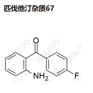 匹伐他汀 杂质67,Pitavastatin Impurity 67