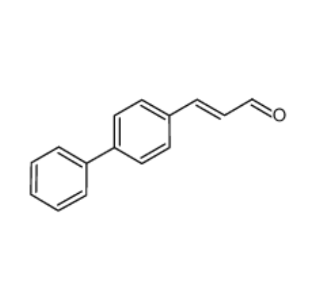 4-苯基肉桂醛,4-PHENYLCINNAMALDEHYDE