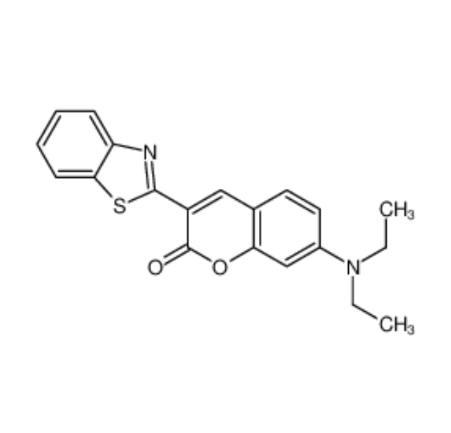 香豆素 6,COUMARIN 6