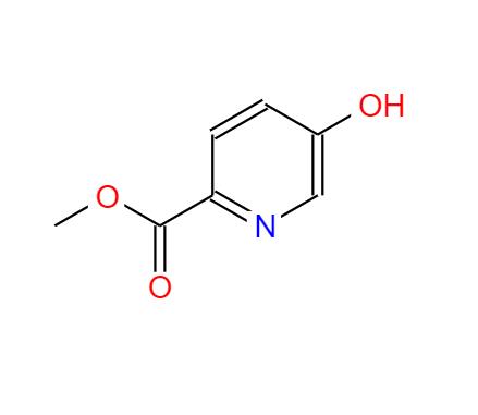 5-羟基-2-吡啶甲酸甲酯,Methyl 5-hydroxypyridine-2-carboxylate