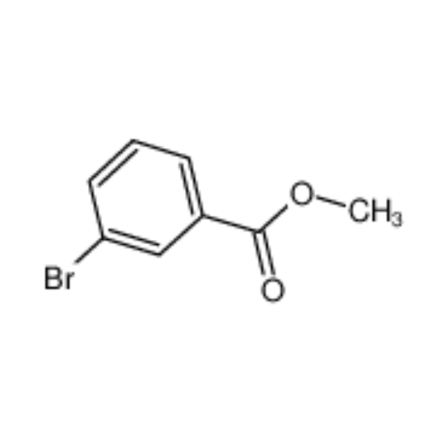 3-溴苯甲酸甲酯,Methyl 3-bromobenzoate