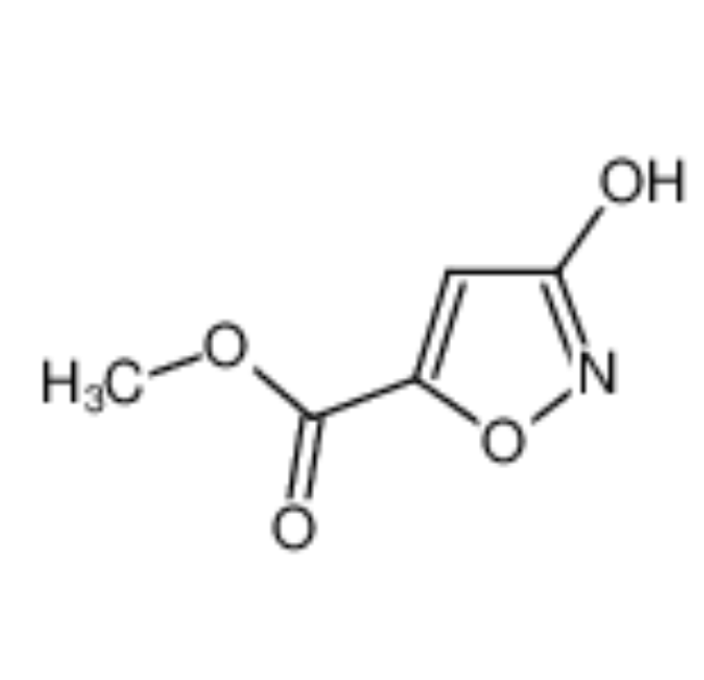 3-羟基异恶唑-5-甲酸甲酯,METHYL 3-HYDROXY-5-ISOXAZOLECARBOXYLATE