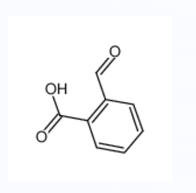 邻羧基苯甲醛,2-formylbenzoic acid