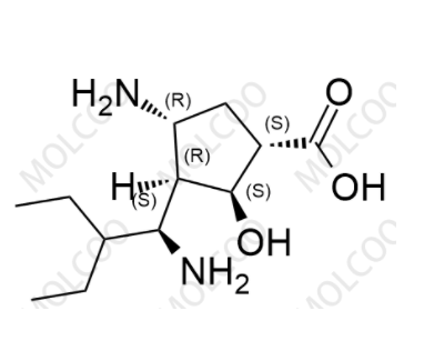 帕拉米韦杂质33,Peramivir Impurity 33