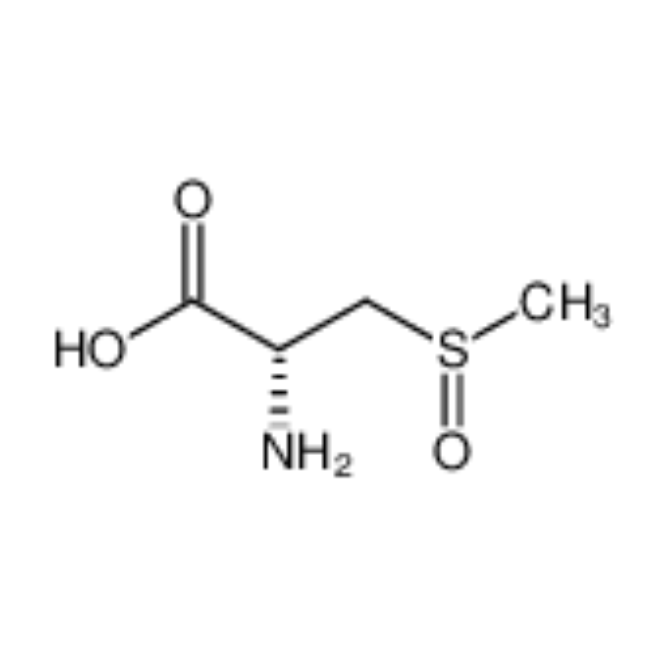 S-甲基-L-半胱氨酸亚砜,S-Methyl-L-cysteine sulfoxide