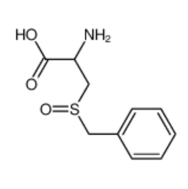 S-苄基-L-半胱氨酸亚砜,S-Benzyl-L-cystein-S-oxide