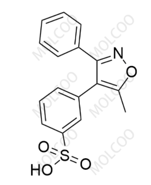 帕瑞昔布杂质18,Parecoxib Impurity 18