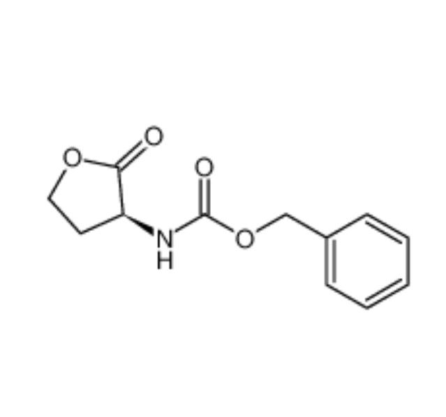 N-Cbz-L-高丝氨酸内酯,N-Cbz-L-homoserine lactone