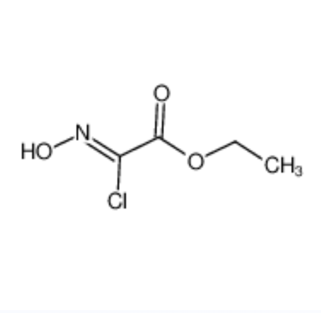 氯代肟基乙酸乙酯,2-CHLORO-2-HYDROXYIMINOACETIC ACID ETHYL ESTER
