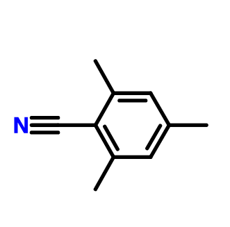 2,4,6-三甲基苯甲腈,2,4,6-Trimethylbenzonitrile