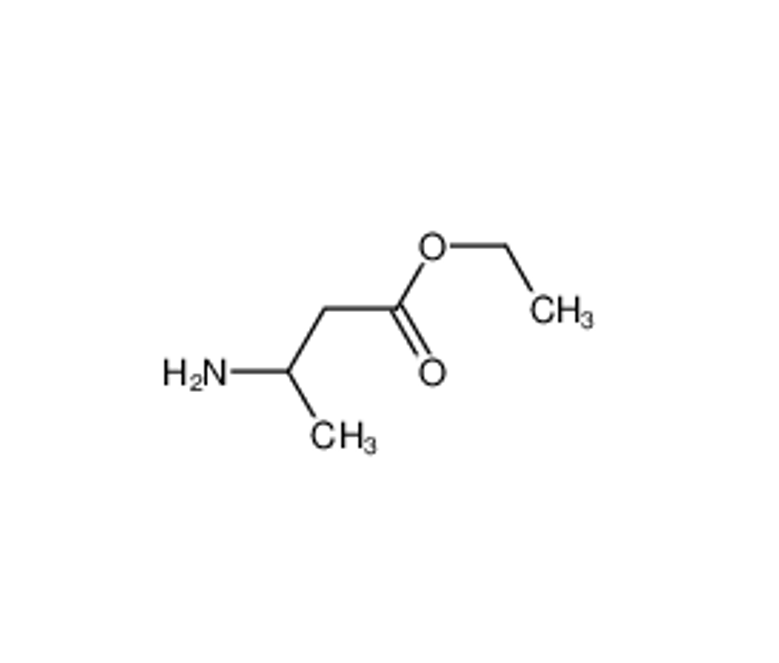 3-氨基丁酸乙酯,ETHYL 3-AMINOBUTYRATE