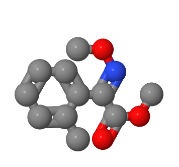 (E)2-甲氧基亚胺基-[(2-邻甲基苯基)]乙酸甲酯,Methyl 2-(MethoxyiMino)-2-o-tolylacetate