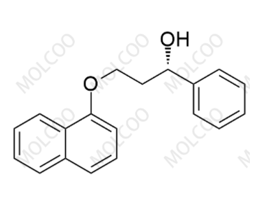 达泊西汀杂质2,Dapoxetine impurity 2