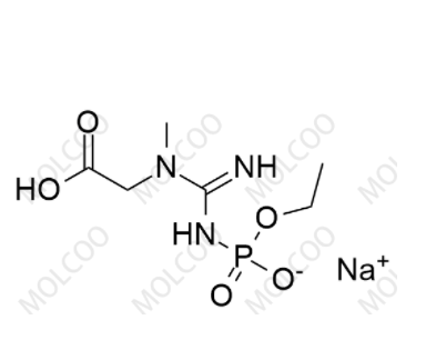 磷酸肌酸鈉雜質(zhì)15,Creatine Phosphate Sodium Impurity 15