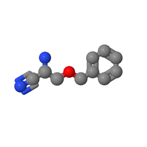 3-Benzyloxy-±-aminopropionitrile,3-Benzyloxy-±-aminopropionitrile