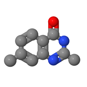 194473-09-1；2,7-二甲基喹唑啉-4(1H)-酮
