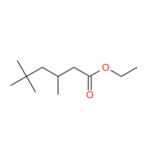 3,5,5-三甲基-己酸乙酯；67707-75-9