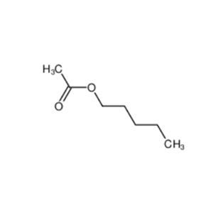 乙酸戊酯,Amyl acetate