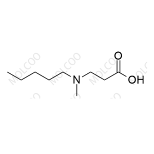 伊班膦酸钠杂质A,Ibandronate Sodium Impurity A