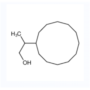 2-环十二烷基-1-丙醇