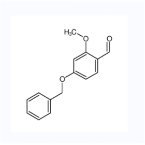 4-苯甲氧基-2-甲氧基苯甲醛；58026-14-5