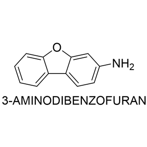 3-氨基二苯并呋喃,3-Aminodibenzofuran