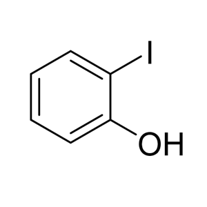 2-碘苯酚