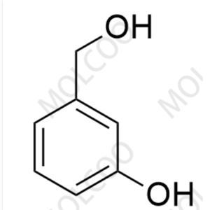 重酒石酸间羟胺杂质19