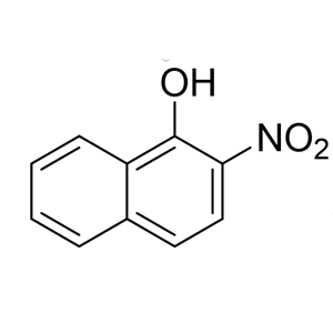 2-硝基-1-萘酚,2-Nitro-1-naphthol