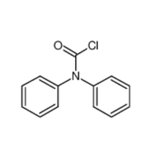 二苯氨基甲酰氯,Diphenylcarbamyl chloride
