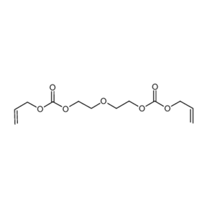 烯丙基二甘醇二碳酸酯,Diallyl 2,2