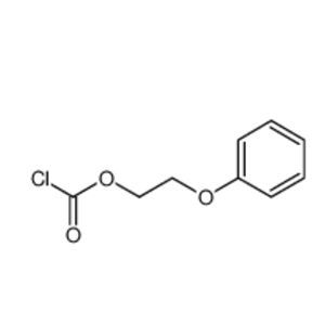 2-苯氧基乙基氯甲酸酯