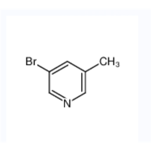 3-溴-5-甲基吡啶