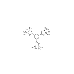 1,3,5-苯三硼酸三频哪醇酯,1,3,5-Phenyltriboronic acid, pinacol ester