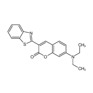 香豆素 6,COUMARIN 6