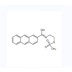 2-羧基蒽MTSEA酰胺