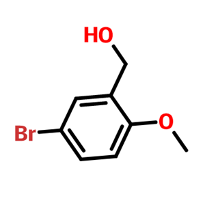 5-溴-2-甲氧基苯甲醇