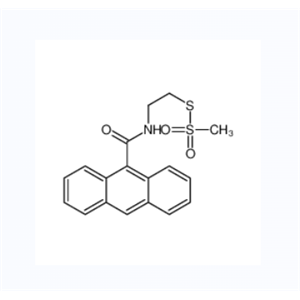 9-羧基蒽MTSEA酰胺