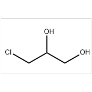 3-氯-1,2-丙二醇,3-Chloro-1,2-propanediol