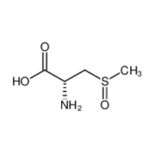 S-甲基-L-半胱氨酸亚砜,S-Methyl-L-cysteine sulfoxide