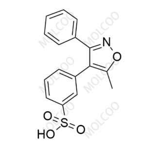 帕瑞昔布杂质18,Parecoxib Impurity 18